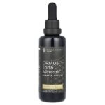 ORMUS Earth Minerals, 59,2 мл (2 жидк. унции) — Global Healing