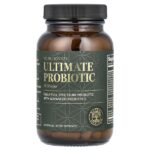Ultimate Probiotic, 100 млрд КОЕ, 60 капсул — Global Healing