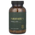 Paratrex® I, целенаправленное очищение, 120 капсул — Global Healing