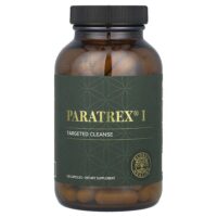 Paratrex® I, целенаправленное очищение, 120 капсул — Global Healing