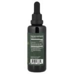 Raw Herbal Extract™, женьшень 5, 59,2 мл (2 жидк. Унции) — Global Healing — изображение 2