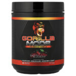 Mode®, предтренировочная добавка, вишня, 812 г (1,79 фунта) — Gorilla Mind