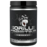 креатин, 500 г (1,1 фунта) — Gorilla Mind