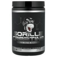 креатин, 500 г (1,1 фунта) — Gorilla Mind