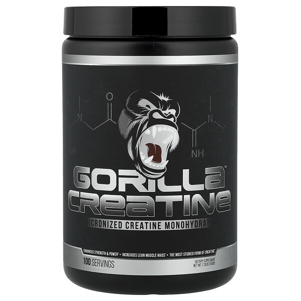 gll51143_v_8.jpg креатин, 500 г (1,1 фунта) — Gorilla Mind