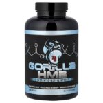 HMB, 240 капсул (500 мг в 1 капсуле) — Gorilla Mind