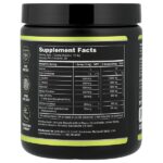 Mode® Base, предтренировочная добавка, Bombscle, 248 г (0,54 фунта) — Gorilla Mind — изображение 2