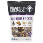Power Up, Протеиновая смесь из сухофруктов и орехов, 397 г (14 унций)