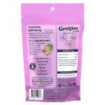 Green Gruff, Gruffies, оригинальные лакомства для собак с арахисовой пастой, 170 г (6 унций) — изображение 2