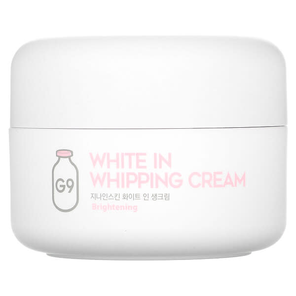 gni65256_v_22.jpg White In Whipping Cream, 50 г — G9skin