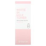 Тонер White In Milk, 300 мл — G9skin — изображение 2