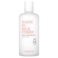 Тонер White In Milk, 300 мл — G9skin