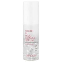 White In Milk Capsule Serum, 50 мл (1,69 жидк. унц.) — G9skin