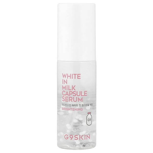 gni65265_v_56.jpg White In Milk Capsule Serum, 50 мл (1,69 жидк. унц.) — G9skin