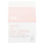Капсульный крем для глаз White In Milk, 30 г — G9skin — изображение 2