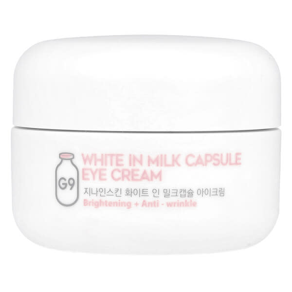 gni65266_v_46.jpg Капсульный крем для глаз White In Milk, 30 г — G9skin