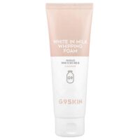 Пенка для взбивания White In Milk, 120 мл (4,05 жидк. Унции) — G9skin