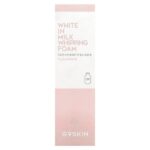Пенка для взбивания White In Milk, 120 мл (4,05 жидк. Унции) — G9skin — изображение 2