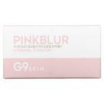 Гидрогелевая маска для глаз Pink Blur, 100 г — G9skin — изображение 2