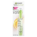 SkinActive, ролик-ролик для глаз против отечности, 15 мл (0,5 жидк. унц.) — Garnier — изображение 2