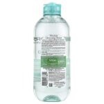 SkinActive, мицеллярная очищающая вода — Garnier — изображение 6