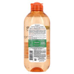 SkinActive, мицеллярная очищающая вода — Garnier — изображение 2