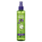 Fructis, Curl Shape, спрей-гель для выделения локонов, 250 мл — Garnier