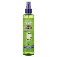 Fructis, Curl Shape, спрей-гель для выделения локонов, 250 мл — Garnier