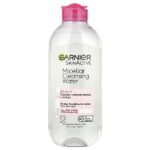 SkinActive, мицеллярная очищающая вода, универсальное средство, 400 мл (13,5 жидк. Унции) — Garnier