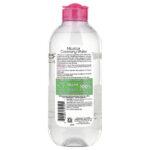 SkinActive, мицеллярная очищающая вода — Garnier — изображение 14
