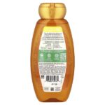 Whole Blends, шампунь для придания блеска, «Экстракты масел камелии и марокканской арганы», 370 мл — Garnier — изображение 2