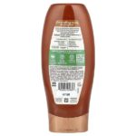 Whole Blends, разглаживающий кондиционер, кокосовое масло и какао-масло, 370 мл (12,5 жидк. Унции) — Garnier — изображение 2