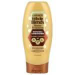 Восстанавливающий кондиционер Whole Blends, «Медовые сокровища», 370 мл — Garnier