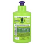 Fructis, подсушивающий крем для кудрей, для всех типов локонов, 300 мл (10,2 жидк. унции) — Garnier — изображение 2
