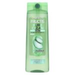 Fructis, очищающий шампунь, для нормальных волос, безупречное очищение, 370 мл (12,5 жидк. унц.) — Garnier