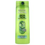 Укрепляющий шампунь, Grow Strong, 370 мл (12,5 жидк.) — Garnier