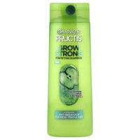 Укрепляющий шампунь, Grow Strong, 370 мл (12,5 жидк.) — Garnier