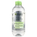 SkinActive, мицеллярная очищающая вода, универсальное матирующее средство, 400 мл (13,5 унции) — Garnier