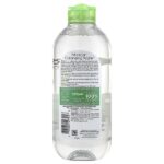 SkinActive, мицеллярная очищающая вода — Garnier — изображение 12