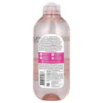 SkinActive, мицеллярная очищающая вода — Garnier — изображение 10