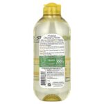SkinActive, мицеллярная очищающая вода — Garnier — изображение 8