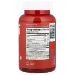 Жевательные таблетки с яблочным уксусом, 60 шт. — Goli Nutrition — изображение 2