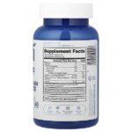 Жевательные глицинат магния, 60 жевательных таблеток — Goli Nutrition — изображение 2