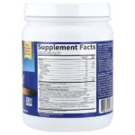 Super Seed®, добавка с клетчаткой, 600 г (21 унция) — Garden of Life — изображение 2