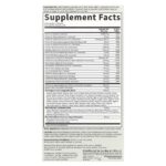 Vitamin Code®, мультивитамины из цельных продуктов для женщин от 50 лет, 120 вегетарианских капсул — Garden of Life — изображение 2