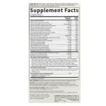 Vitamin Code®, мультивитамины из цельных продуктов для мужчин, 120 вегетарианских капсул — Garden of Life — изображение 2