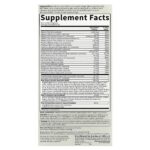 Vitamin Code®, мультивитамины из цельных пищевых продуктов для всей семьи, 120 вегетарианских капсул — Garden of Life — изображение 2