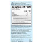 Oceans 3, Beyond Omega-3 с омега-ксантином, 60 желатиновых капсул — Garden of Life — изображение 2