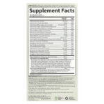 Vitamin Code, RAW One, мультивитаминная добавка для женщин (для приема 1 раз в день), 75 вегетарианских капсул — Garden of Life — изображение 2