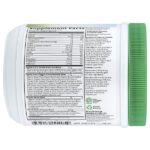 Raw Organic Perfect Food®, зеленый суперфуд, порошок из сочной зелени, оригинальный вкус, 207 г (7,3 унции) — Garden of Life — изображение 2